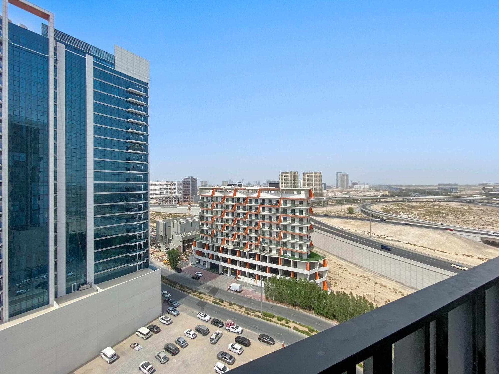 Apartment Silkhaus Modern 1bdr In Belgravia Heights With Pool & Gym *