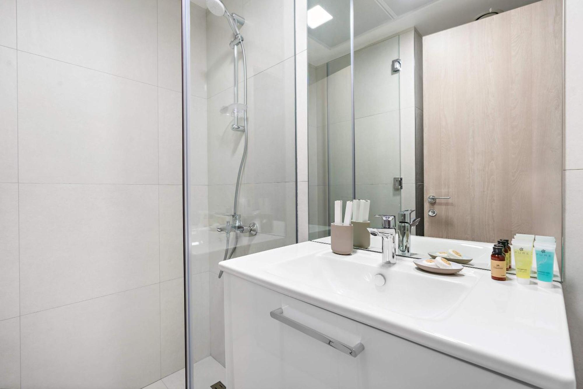 Silkhaus New Furnished In Jvc, Luma 21 Dubái