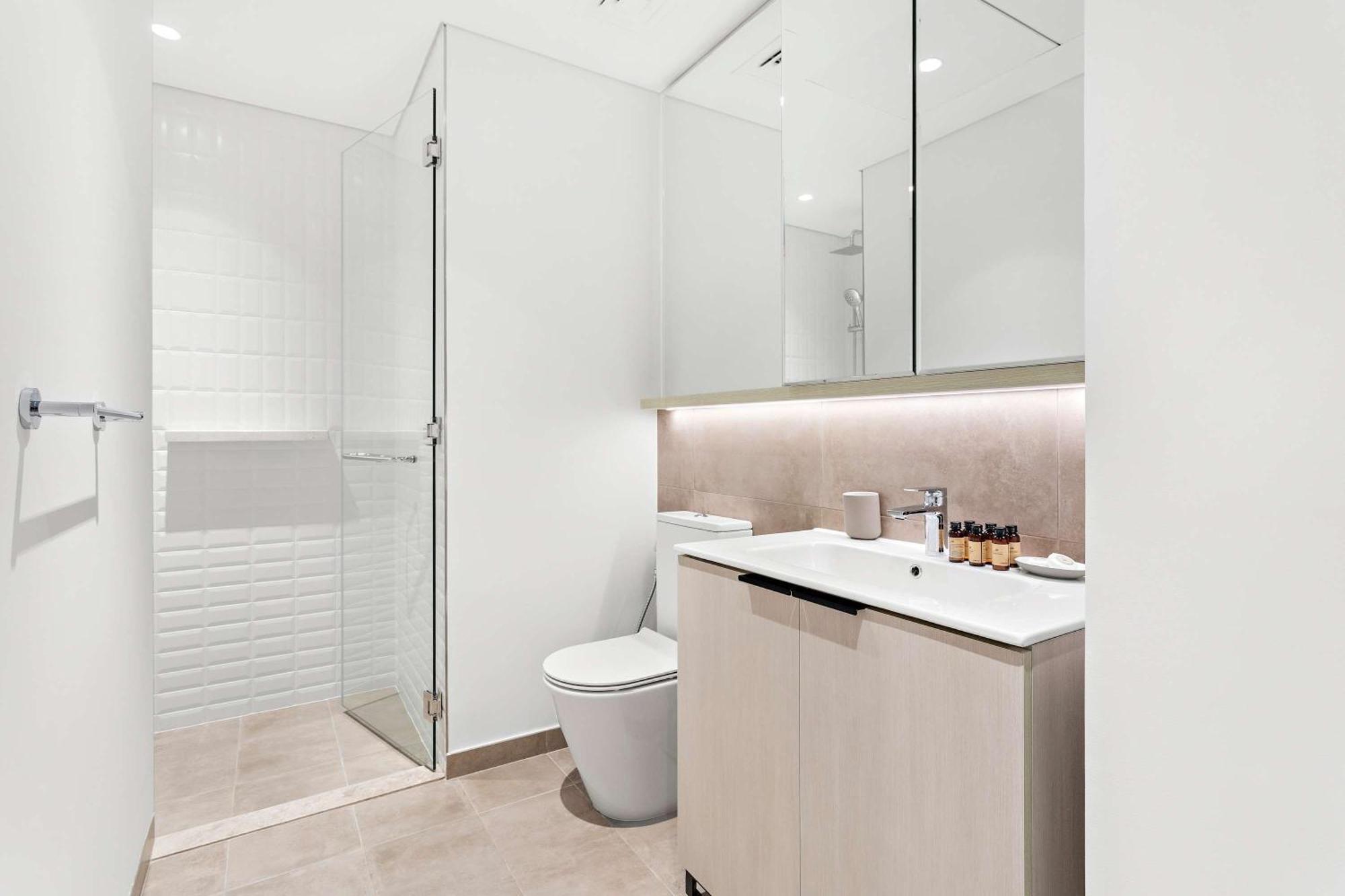 Silkhaus Modern 1bdr In Belgravia Heights With Pool & Gym