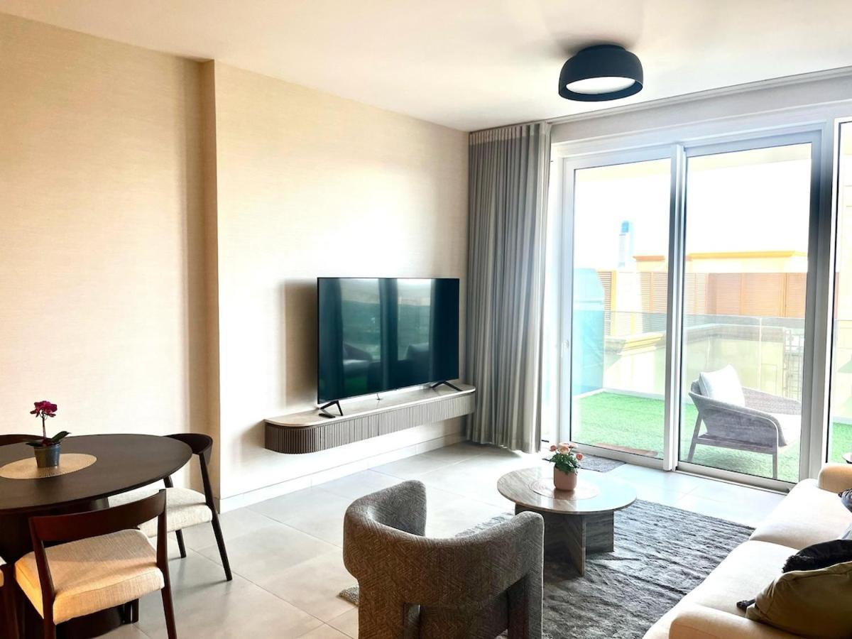 Luxury 1 Bed In The Heart Of The City! Free Wifi Lejlighed