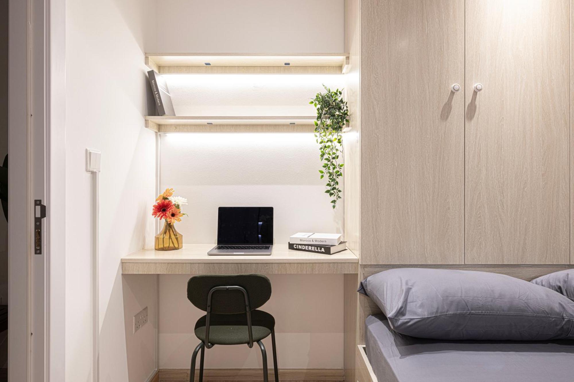 Privatunterkunft Next'living - Luxury Private In A Coliving Dubai