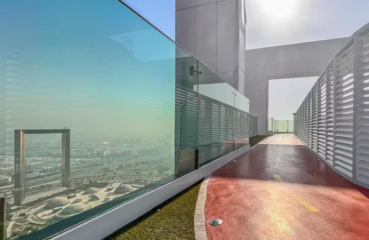 Luxury 1 Bed In The Heart Of The City! Free Wifi Lejlighed *