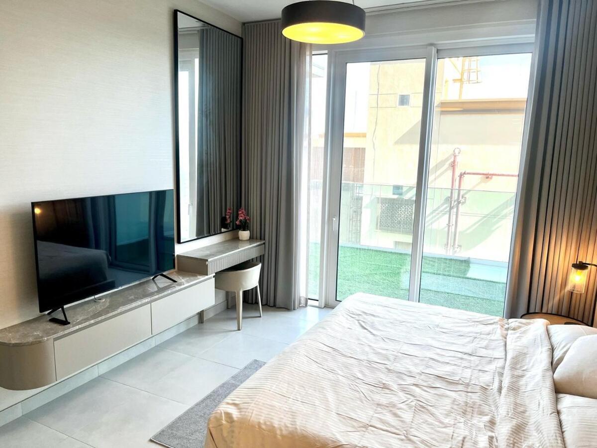 Luxury 1 Bed In The Heart Of The City! Free Wifi Lejlighed Dubai