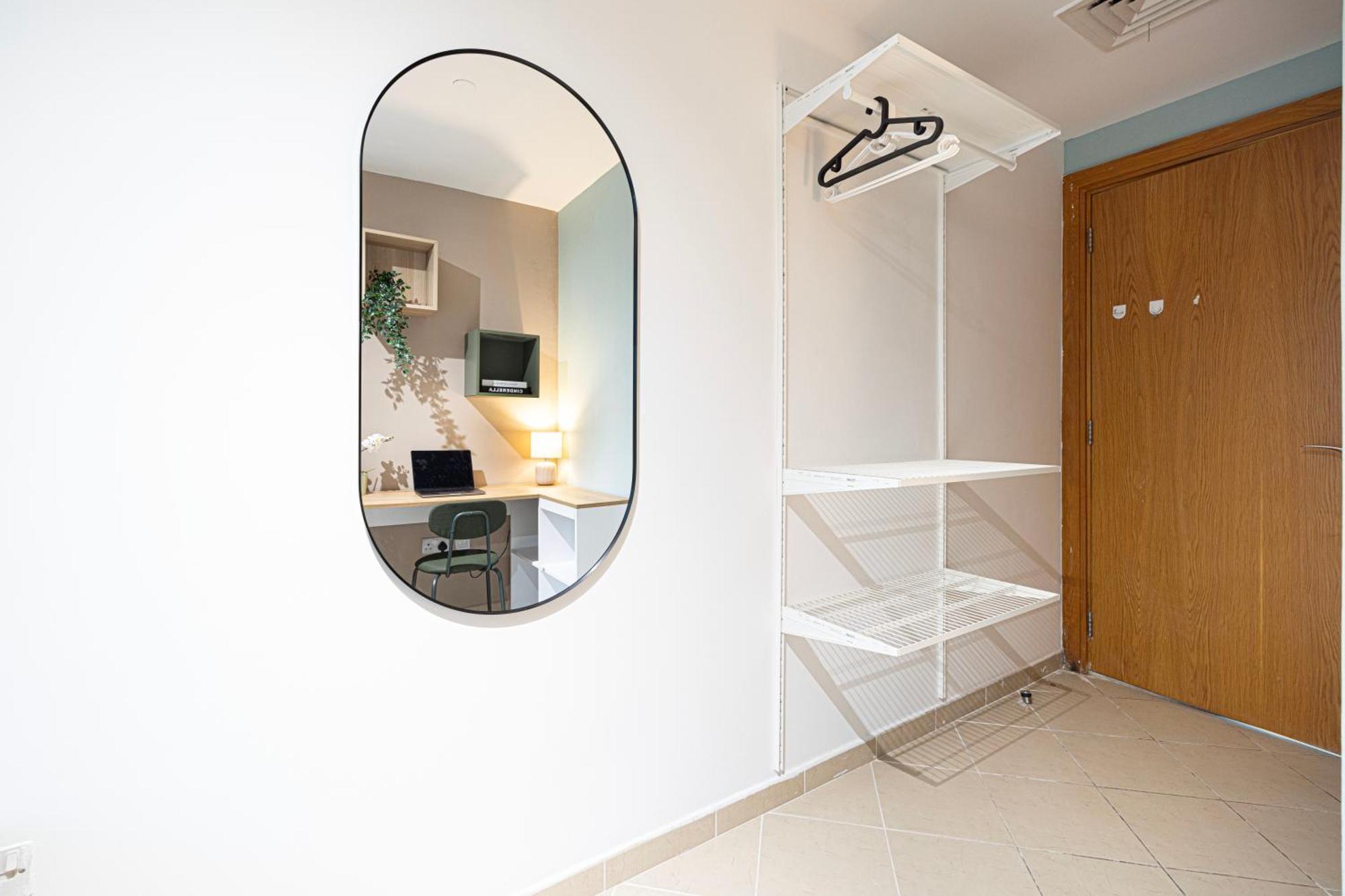 Privatunterkunft Next'living - Luxury Private In A Coliving Dubai