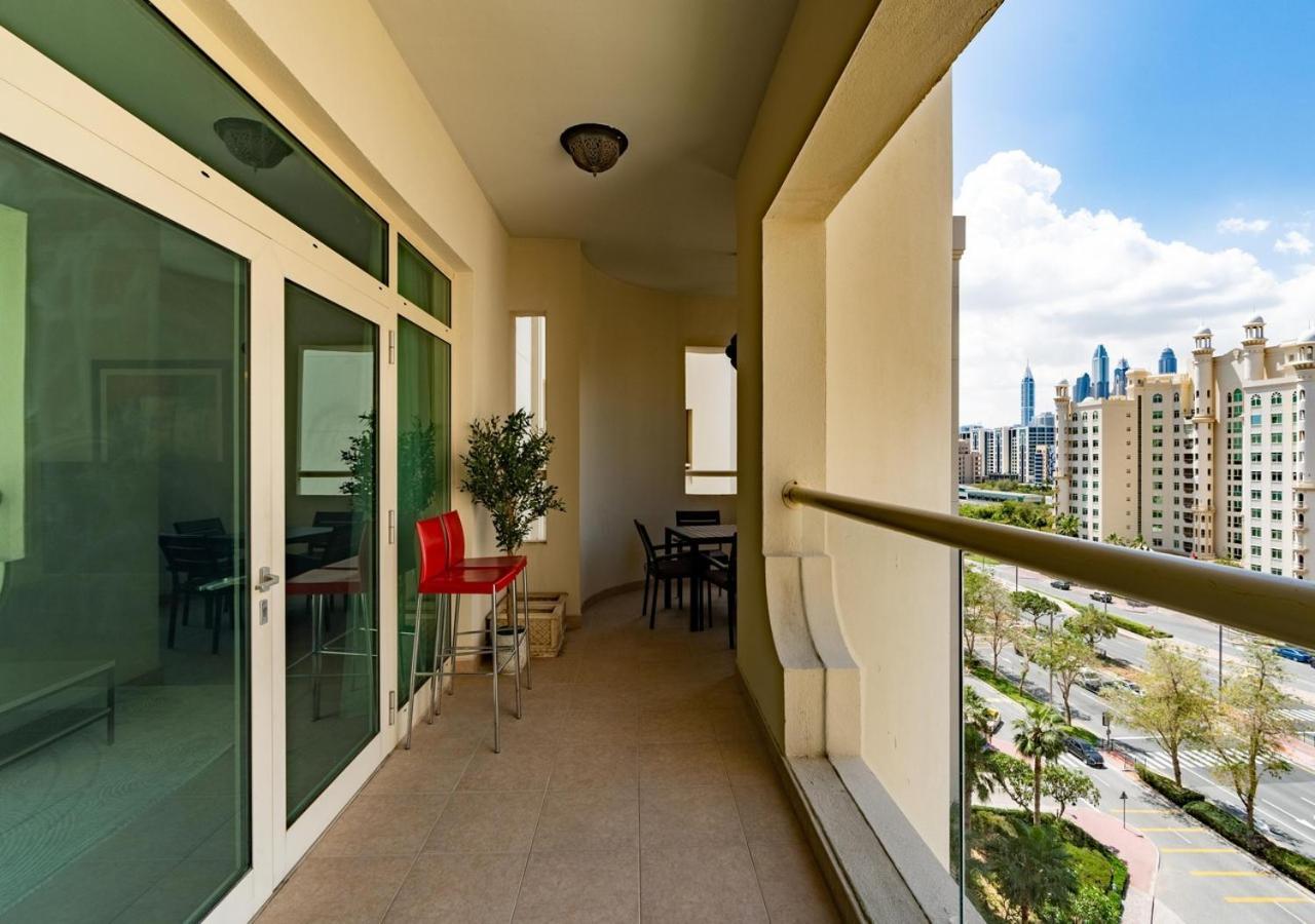Bespoke Homes - 2br With Riva Club Access, Al Nabat * Dubaï