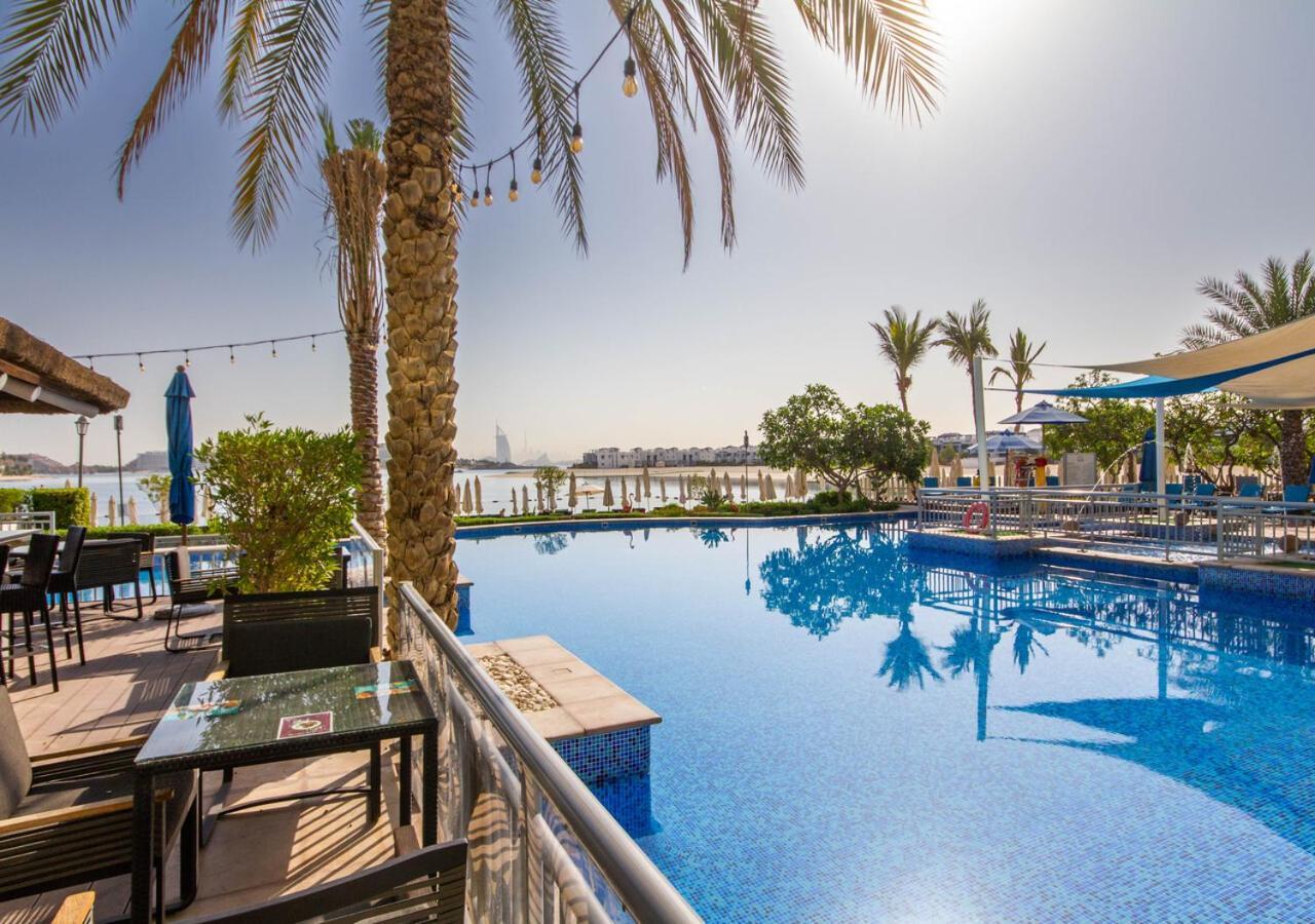 Appartement Bespoke Homes - 2br With Riva Club Access, Al Nabat *