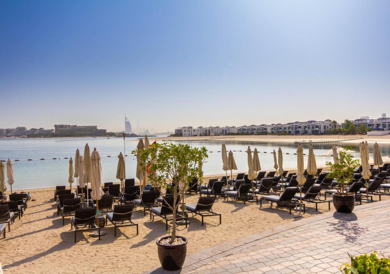 Bespoke Homes - 2br With Riva Club Access, Al Nabat Dubaï