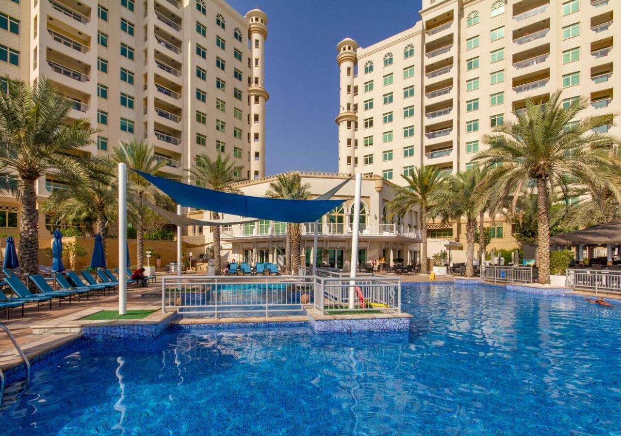 Bespoke Homes - 2br With Riva Club Access, Al Nabat Appartement
