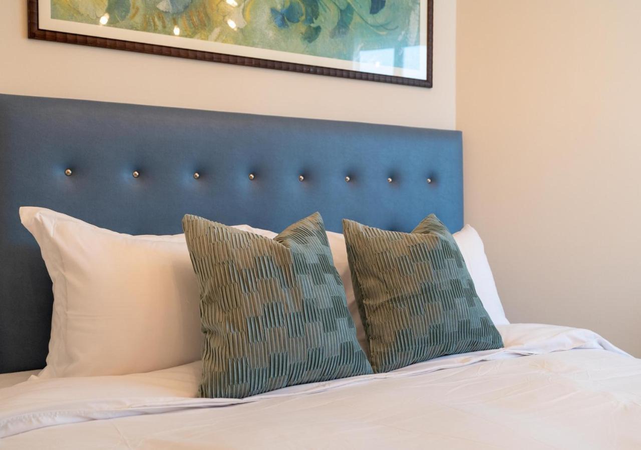Bespoke Homes - 2br With Riva Club Access, Al Nabat Appartement *