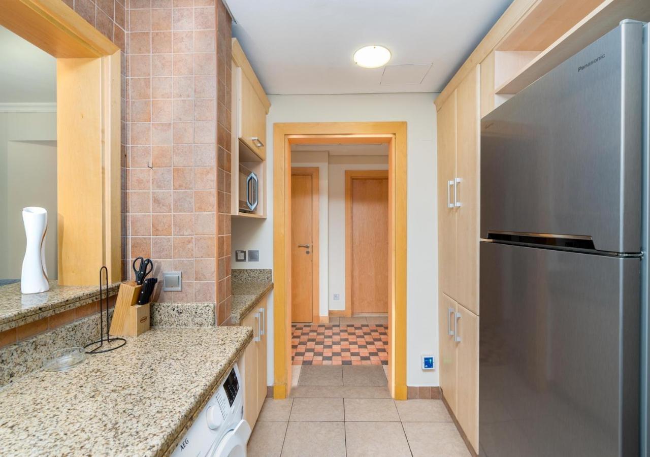Bespoke Homes - 2br With Riva Club Access, Al Nabat * Dubaï