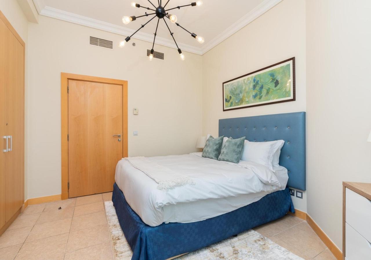 Bespoke Homes - 2br With Riva Club Access, Al Nabat Appartement