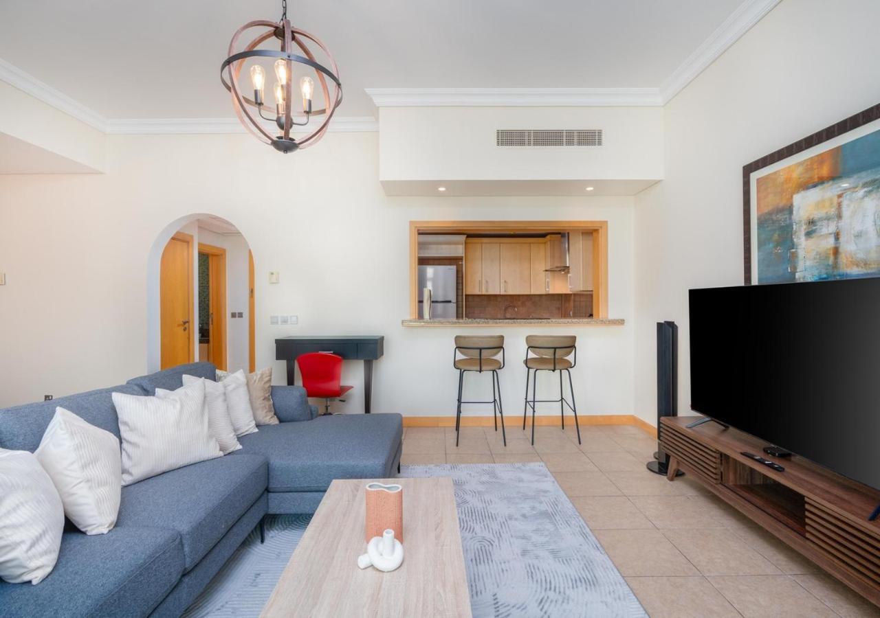 Appartement Bespoke Homes - 2br With Riva Club Access, Al Nabat