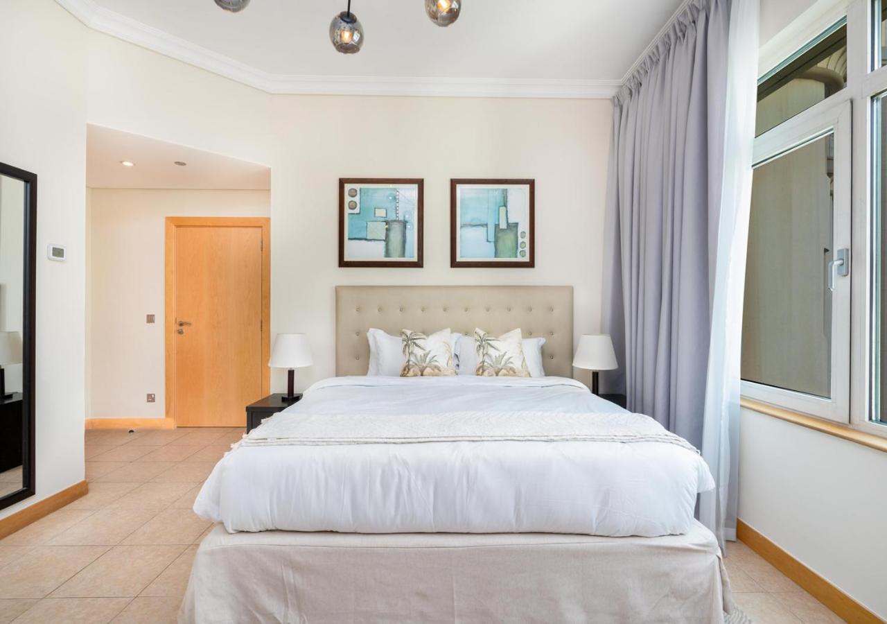Appartement Bespoke Homes - 2br With Riva Club Access, Al Nabat *