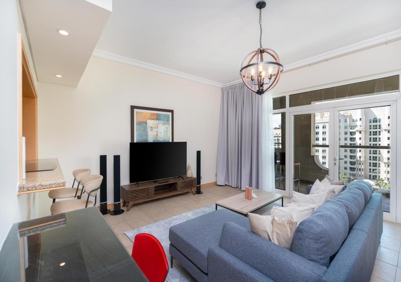 Bespoke Homes - 2br With Riva Club Access, Al Nabat Appartement Dubaï