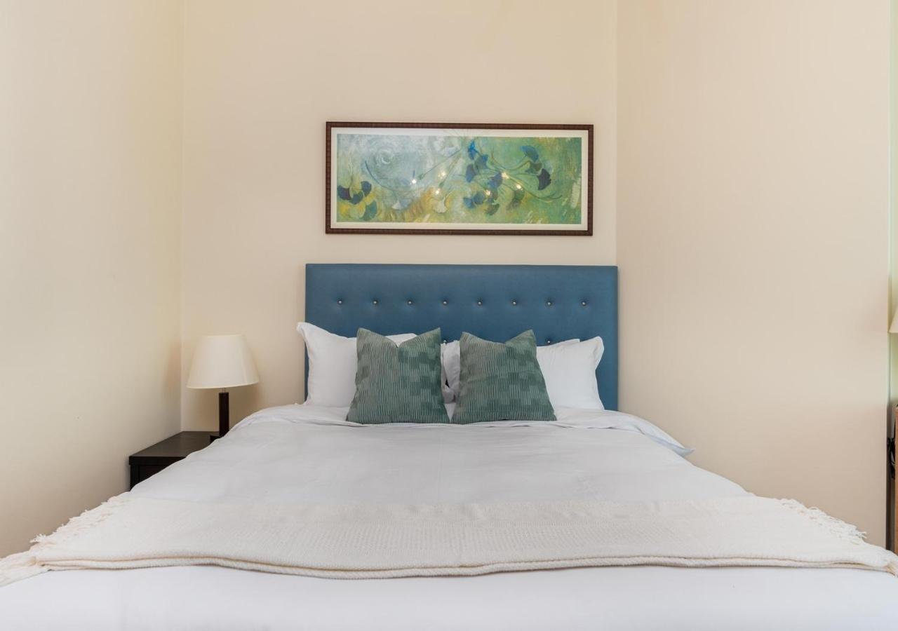 Bespoke Homes - 2br With Riva Club Access, Al Nabat Appartement