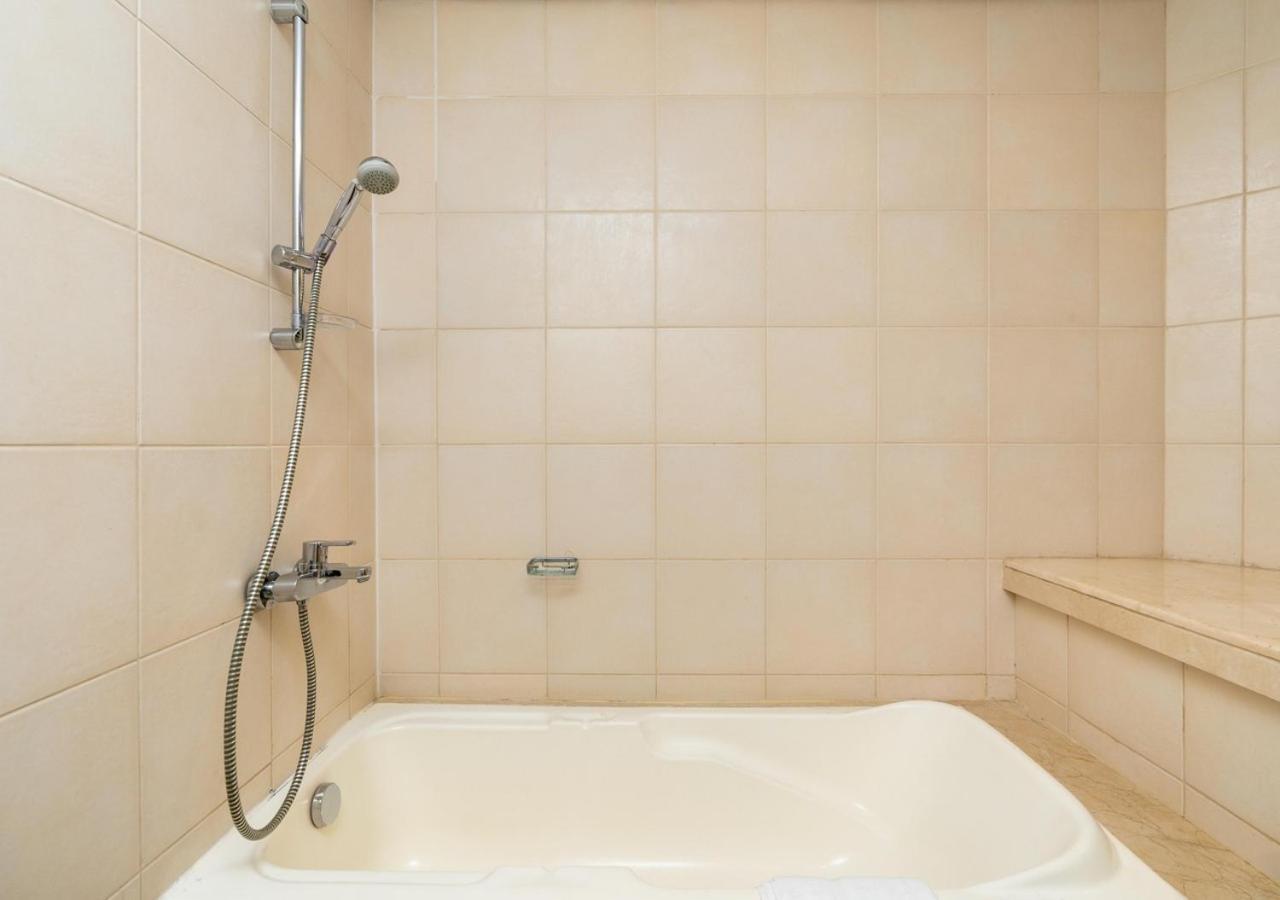 Appartement Bespoke Homes - 2br With Riva Club Access, Al Nabat *