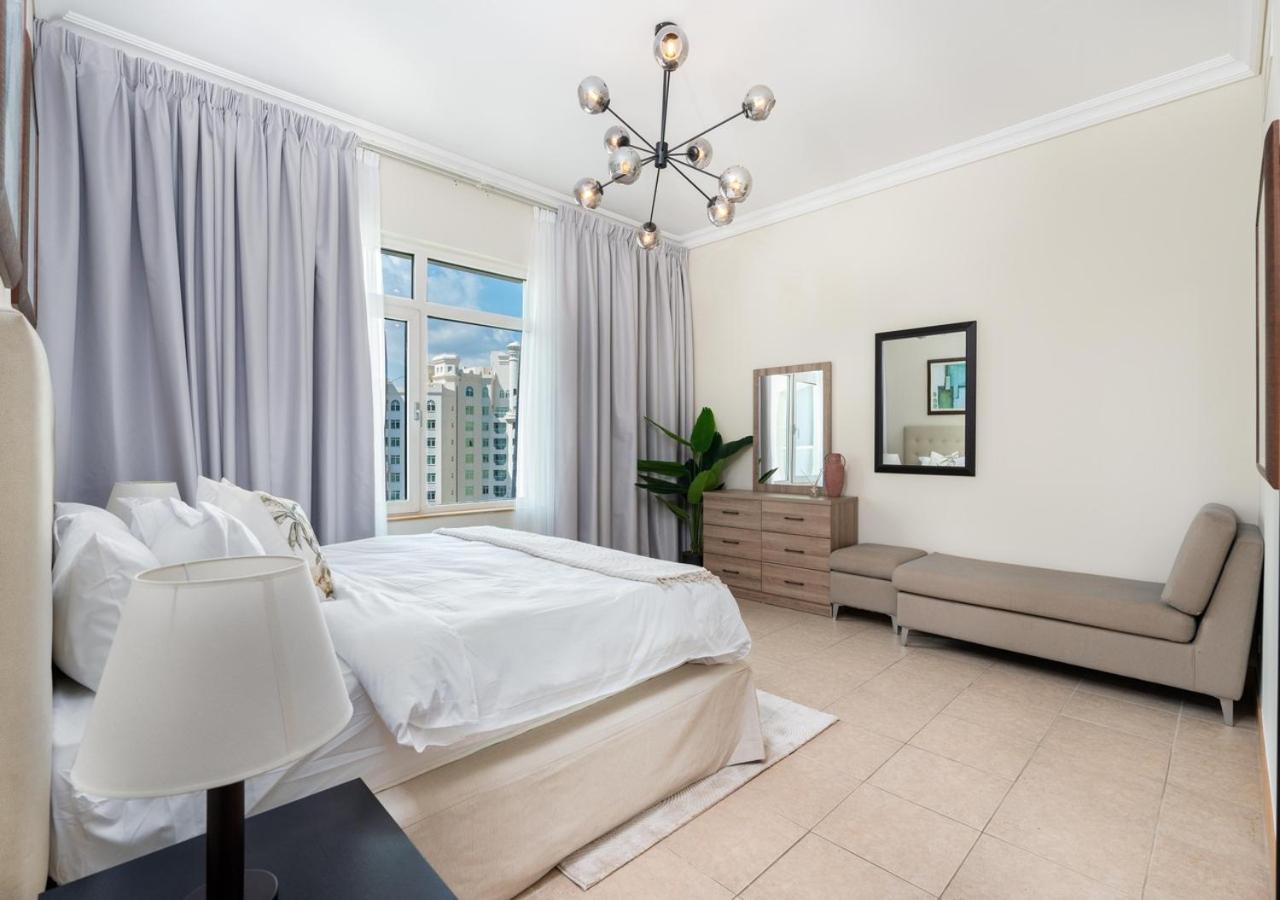 Appartement Bespoke Homes - 2br With Riva Club Access, Al Nabat Dubaï