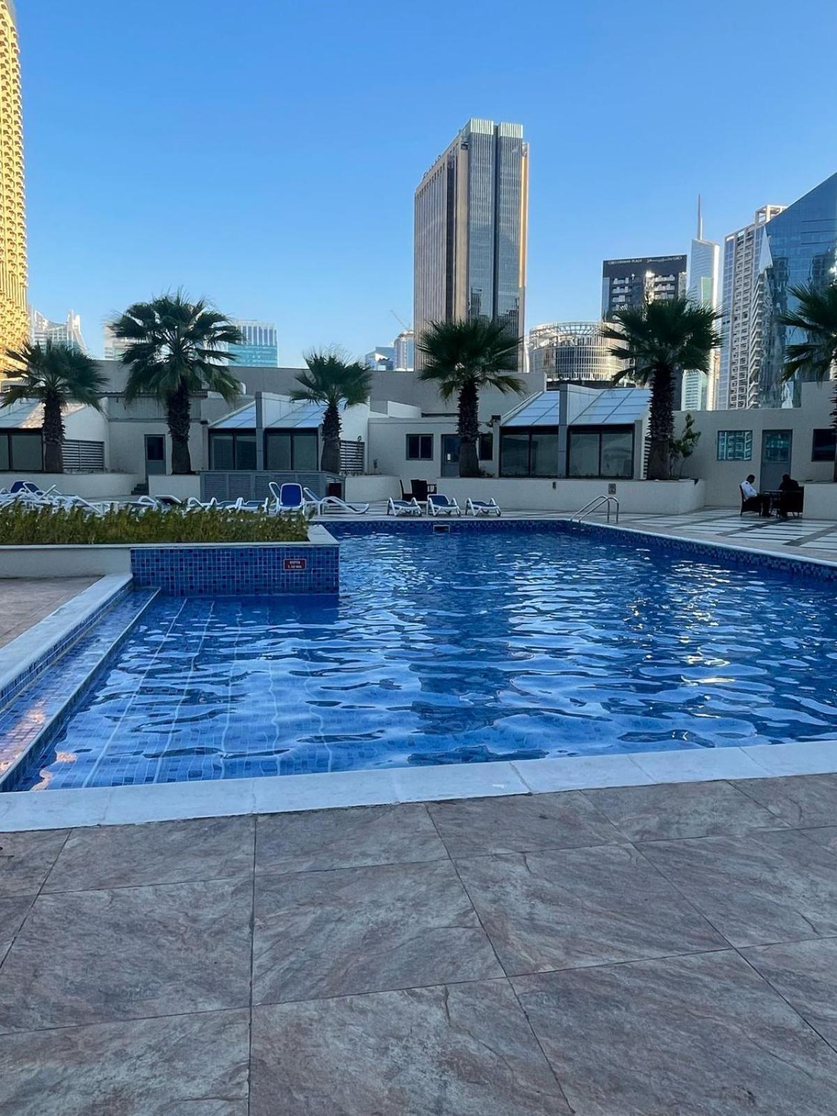 Apartamento & View In The Center Of Marina Dubai