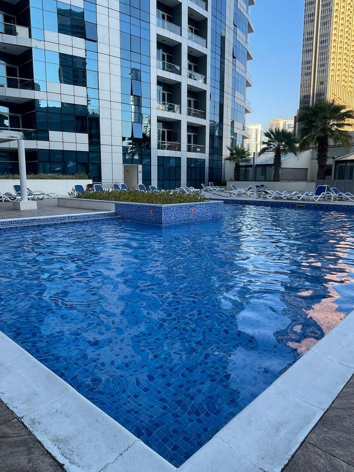 & View In The Center Of Marina Apartamento *