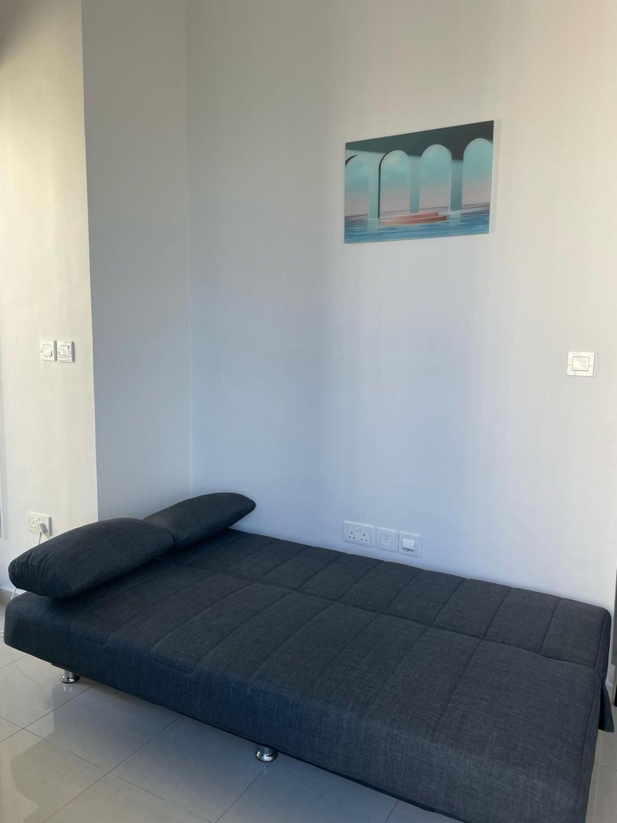 Apartamento & View In The Center Of Marina *