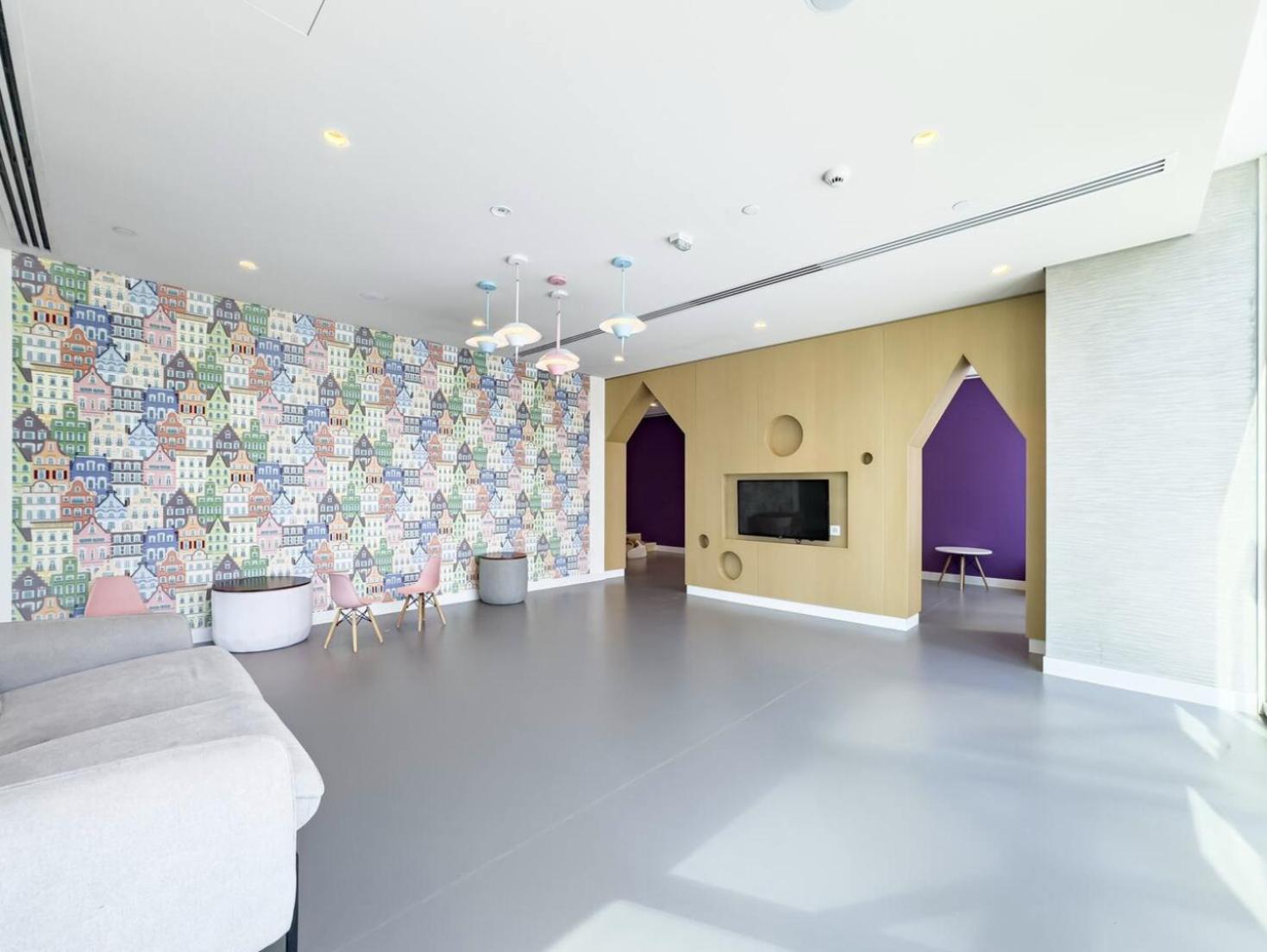Maison Aurora - Downtown Burj Khalifa View - Brand New Luxury Appartement Dubaï