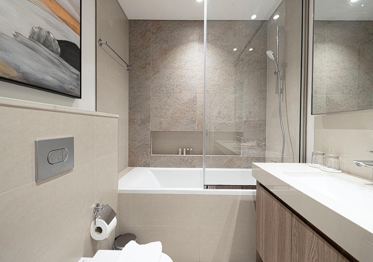 Maison Aurora - Downtown Burj Khalifa View - Brand New Luxury