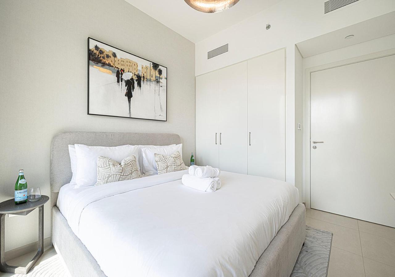 Appartement Maison Aurora - Downtown Burj Khalifa View - Brand New Luxury Dubaï