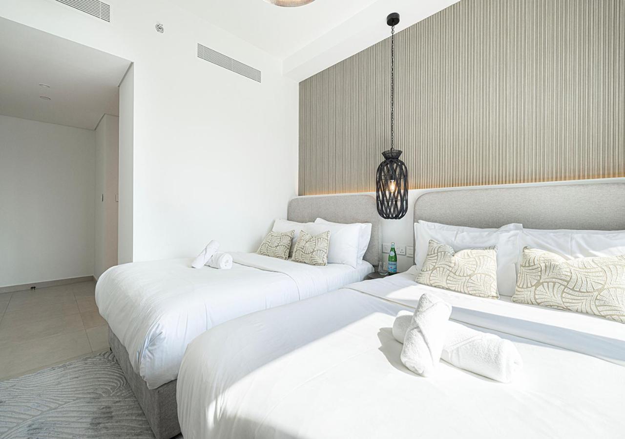 Maison Aurora - Downtown Burj Khalifa View - Brand New Luxury * Dubaï