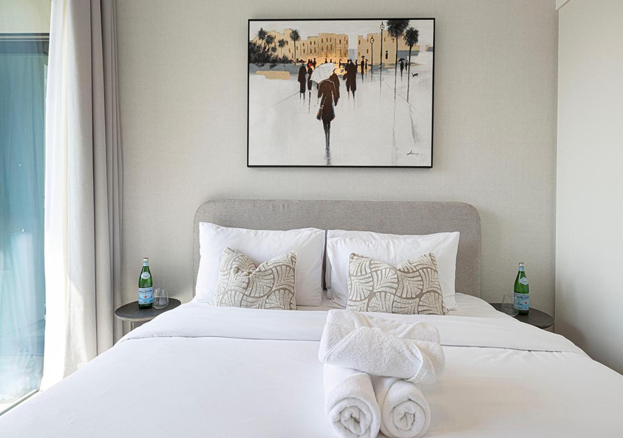 Maison Aurora - Downtown Burj Khalifa View - Brand New Luxury Appartement Dubaï