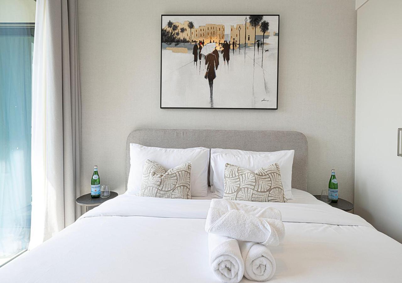 Maison Aurora - Downtown Burj Khalifa View - Brand New Luxury Dubaï