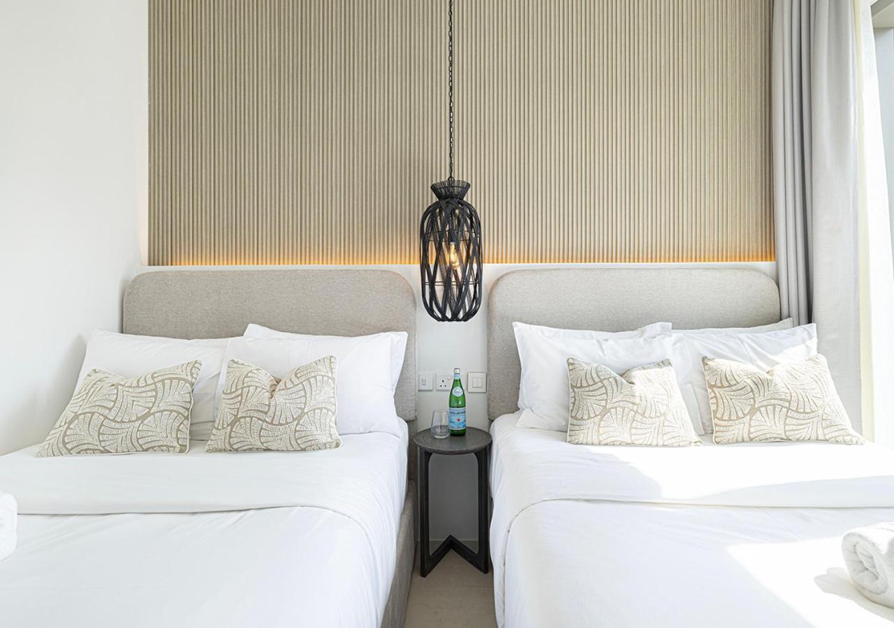 Maison Aurora - Downtown Burj Khalifa View - Brand New Luxury *