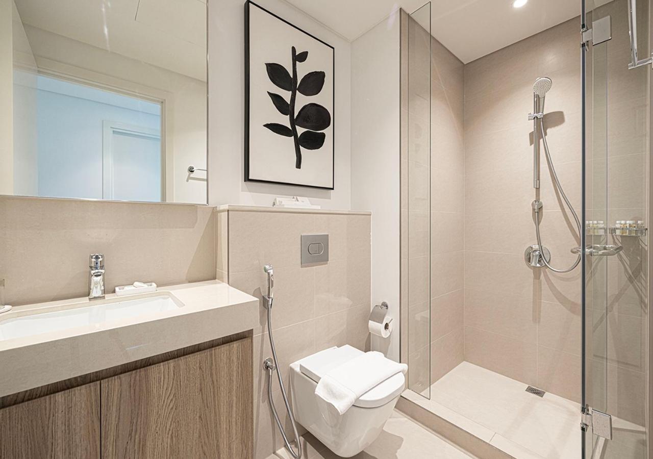 Maison Aurora - Downtown Burj Khalifa View - Brand New Luxury Dubaï