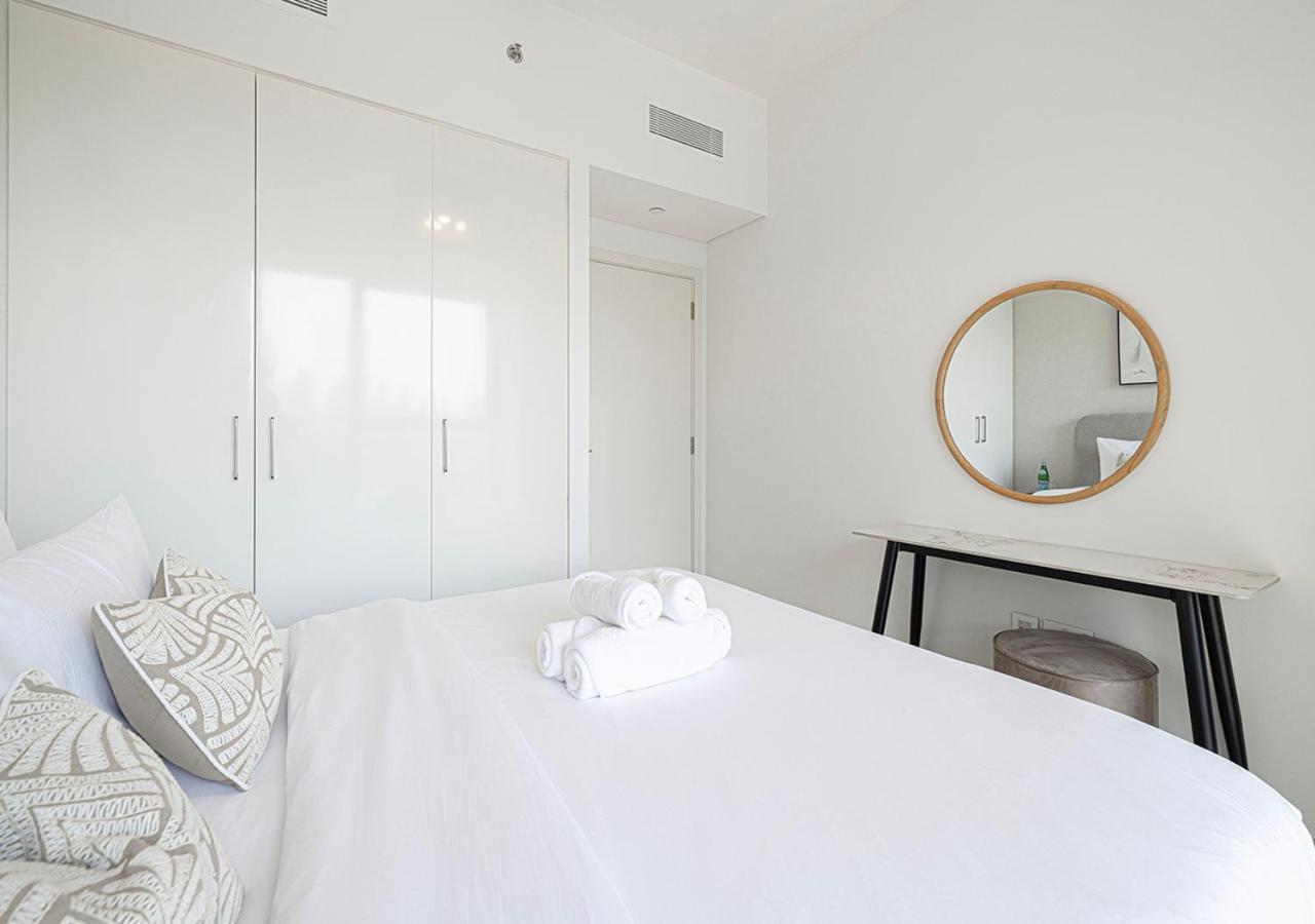 Maison Aurora - Downtown Burj Khalifa View - Brand New Luxury Appartement