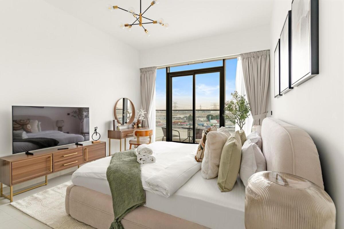 First Class Stylish Hideaway Appartement *