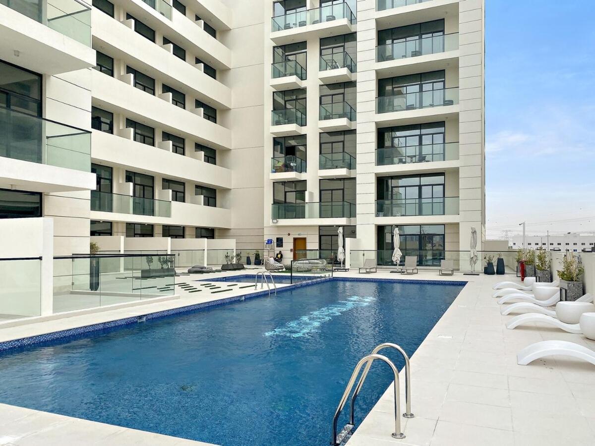 First Class Stylish Hideaway Appartement Dubaï