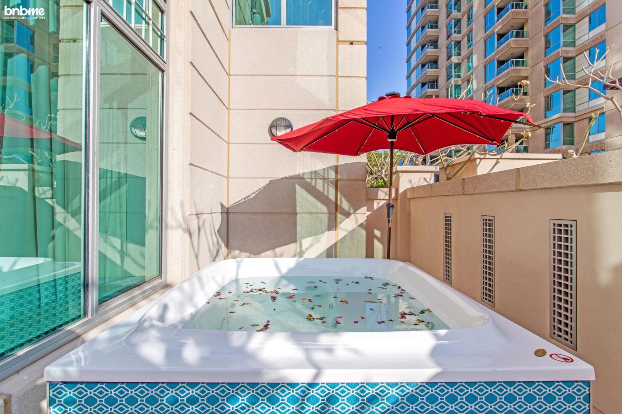 Apartament Bnbmehomes - Anbar Tower *