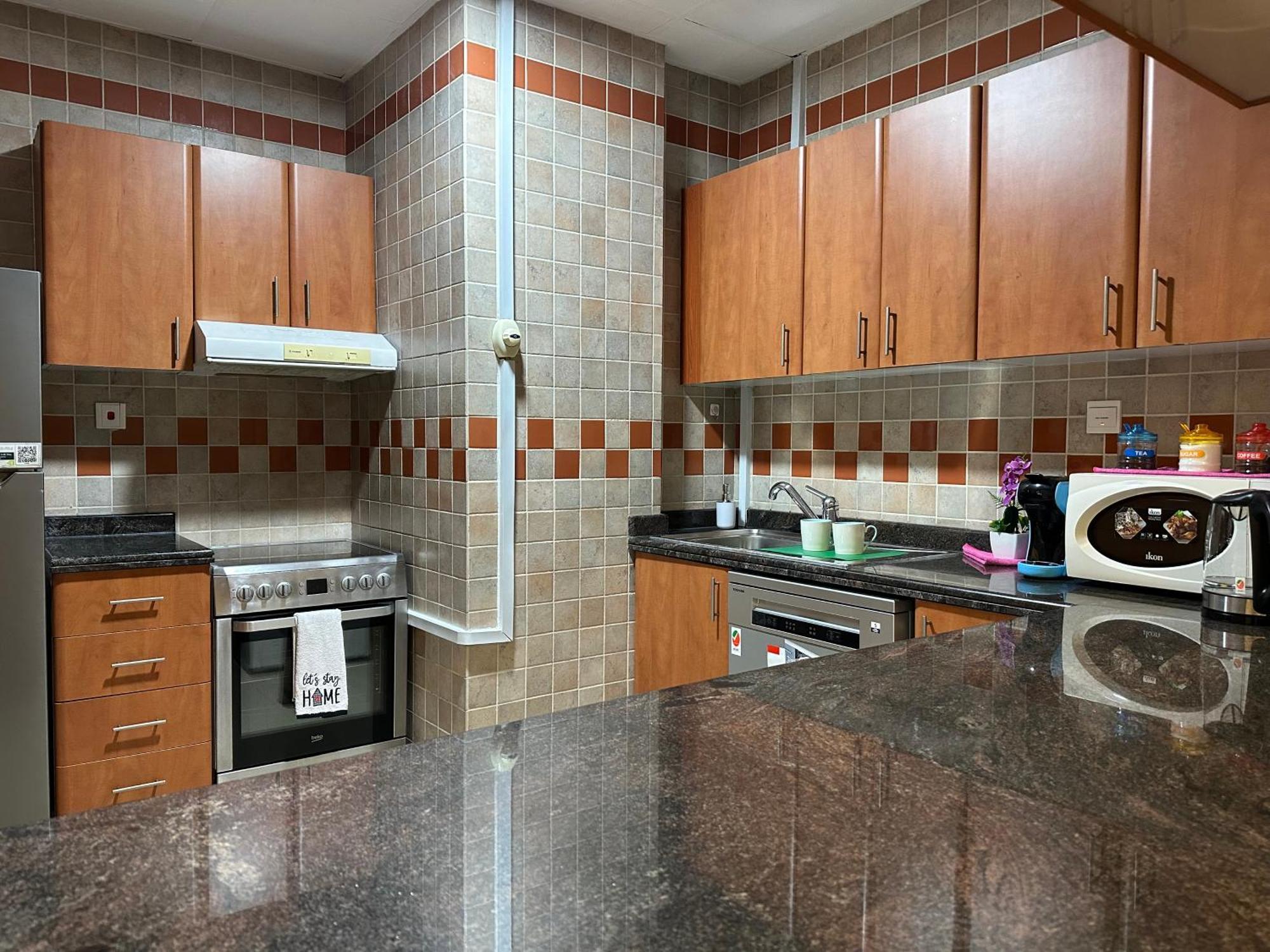 Apartamento 2 Bedroom With A Beautiful View Of The Marina Minimum 5 Night