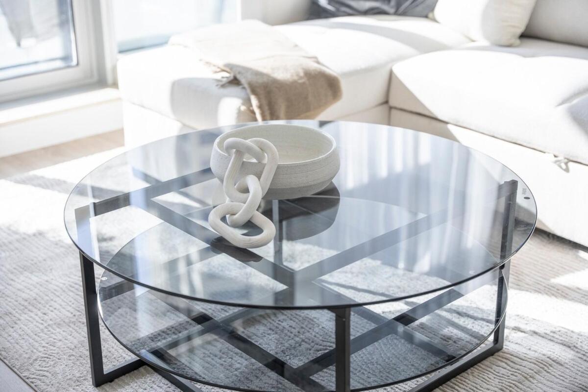 Stylish 1-bedroom Perfect For 4 In Jbr Marina Apartment