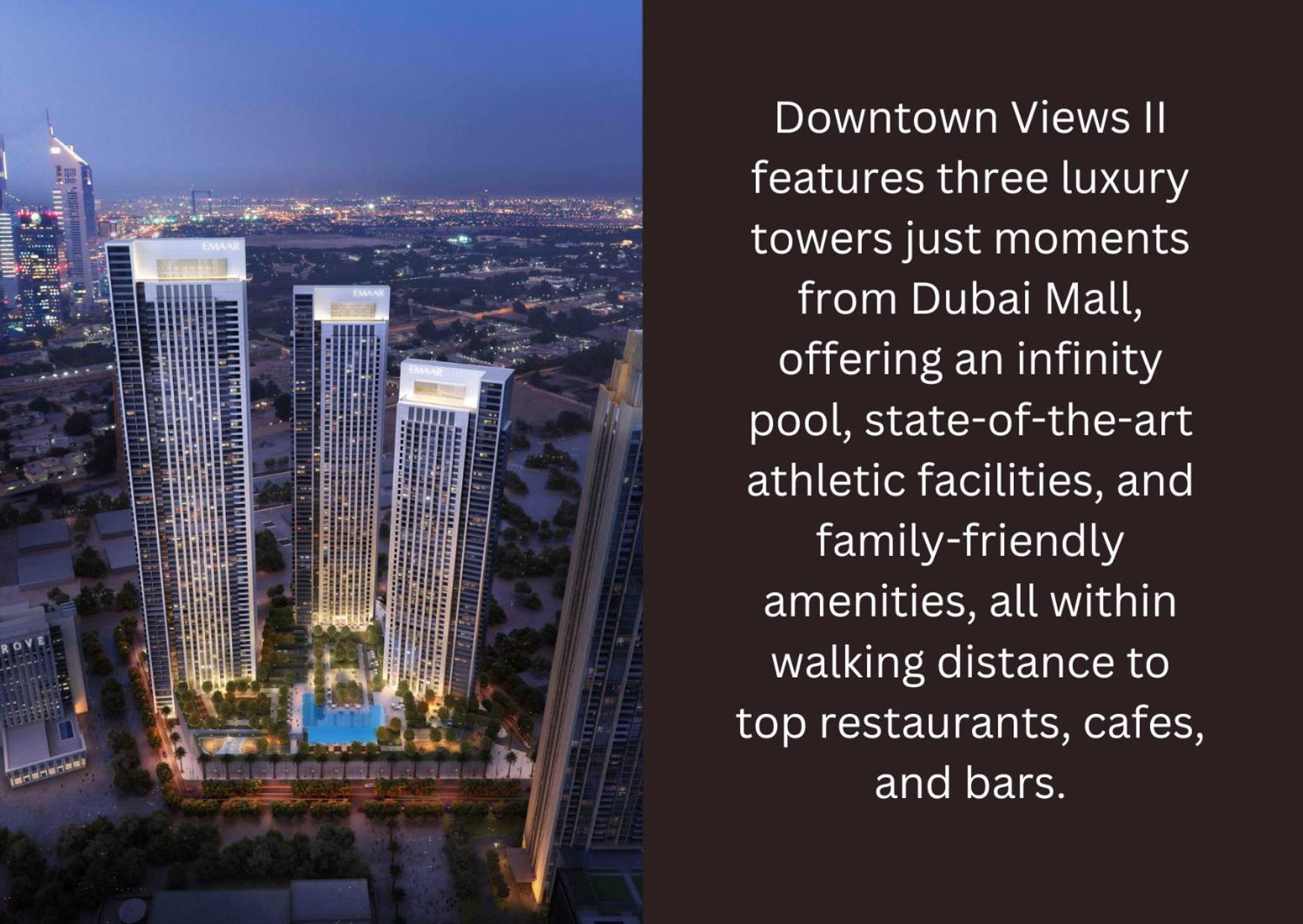 Maison Aurora - Downtown Burj Khalifa View - Brand New Luxury Appartement Dubaï