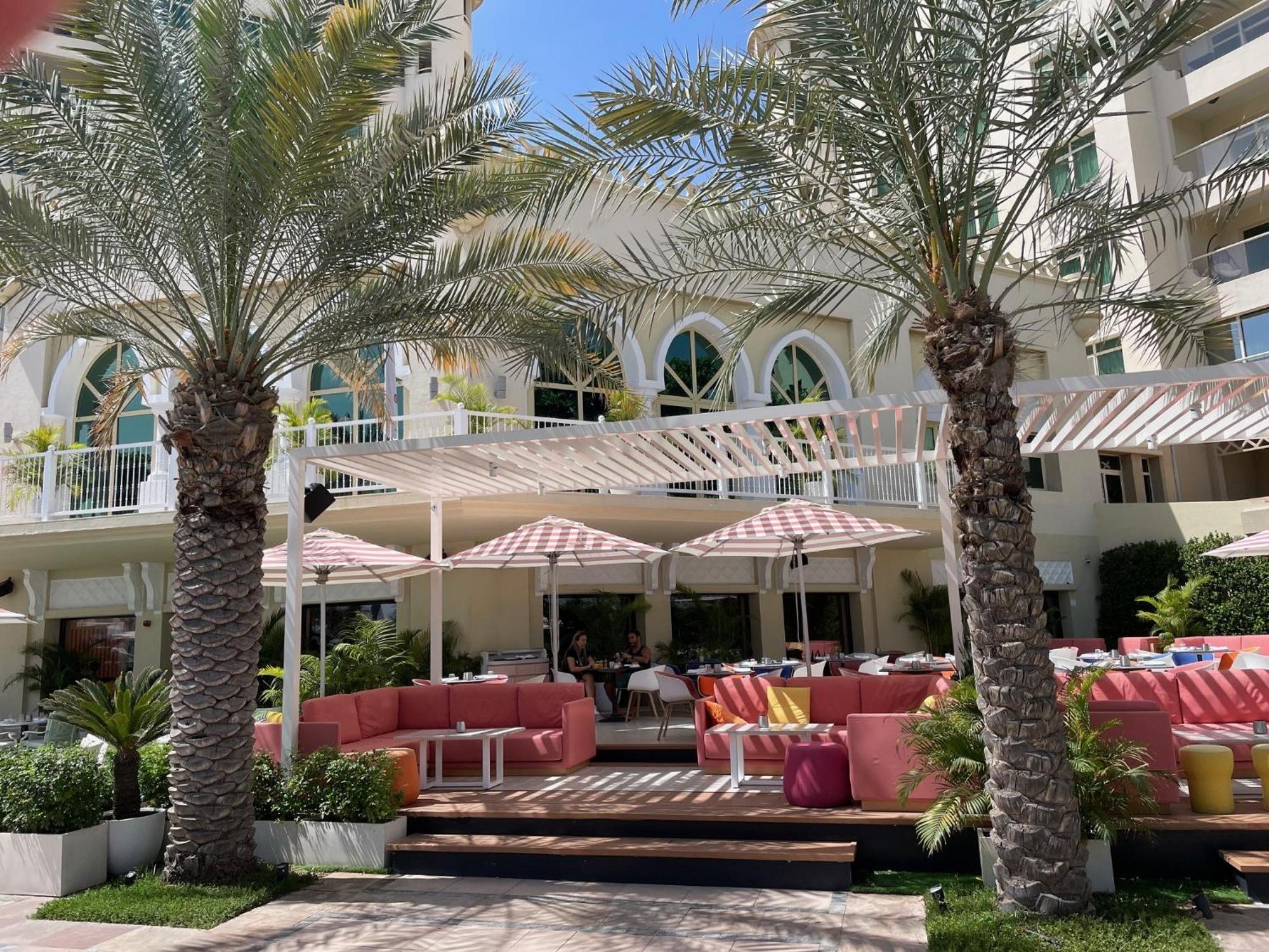 Luxury At Al Hamri Jumeirah Shoreline 2 Bed Free Access Apartment *