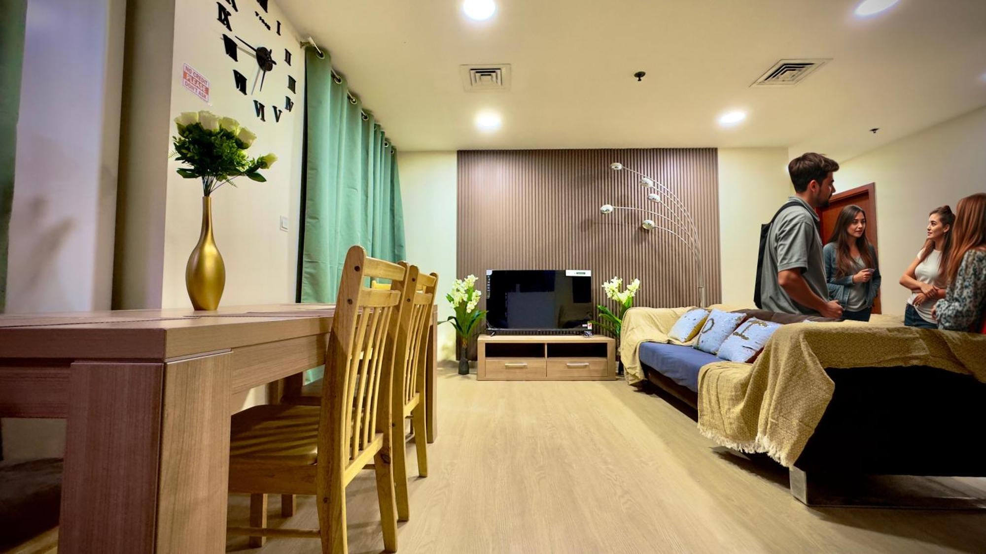 Devine Homes Jbr Beach Dubái