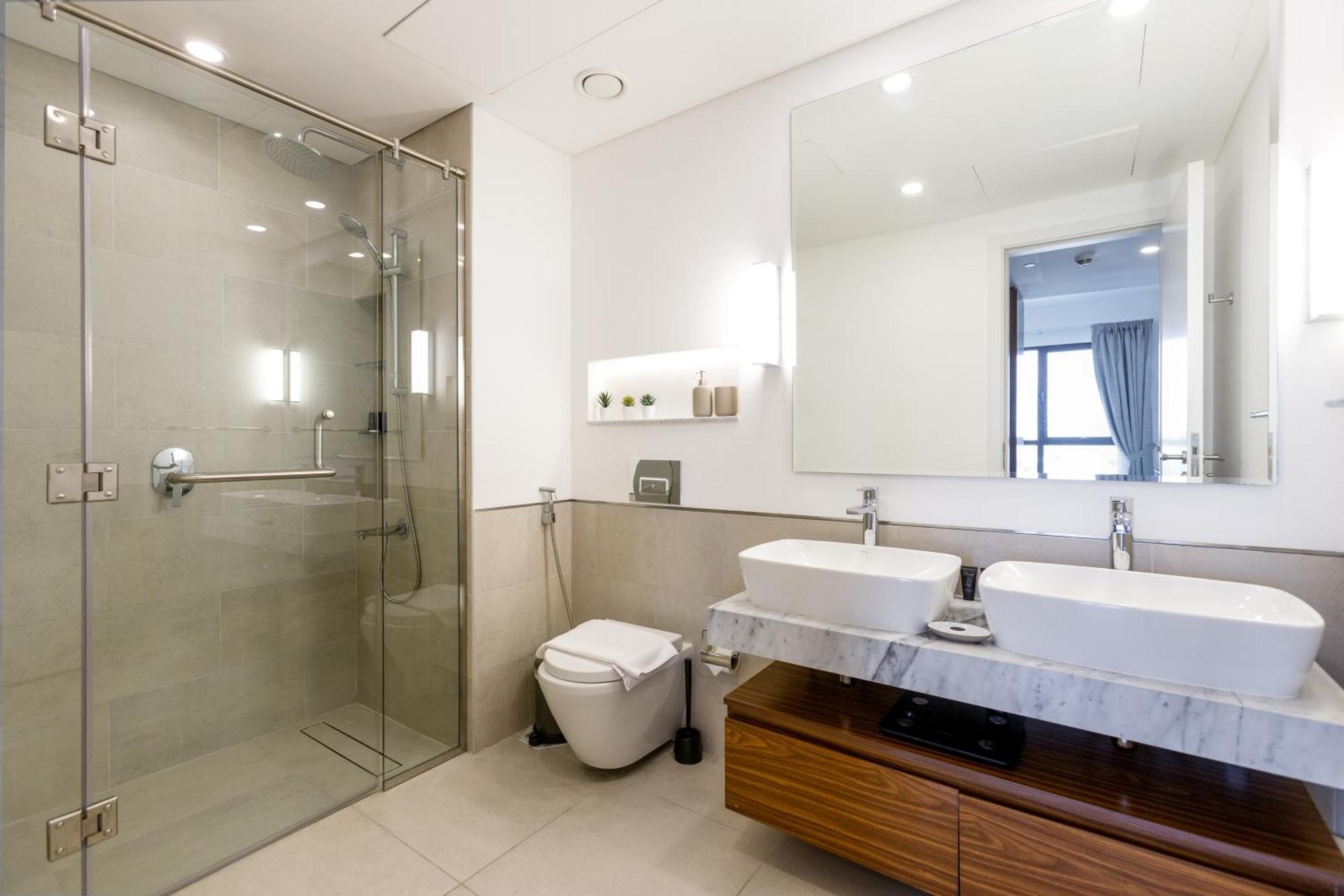 Elegant 2br In Rahaal 2, Madinat Jumeirah - Allsopp & Allsopp Appartement Dubai