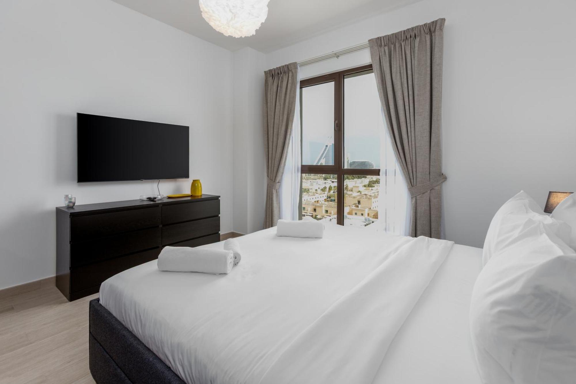 Appartement Elegant 2br In Rahaal 2, Madinat Jumeirah - Allsopp & Allsopp *