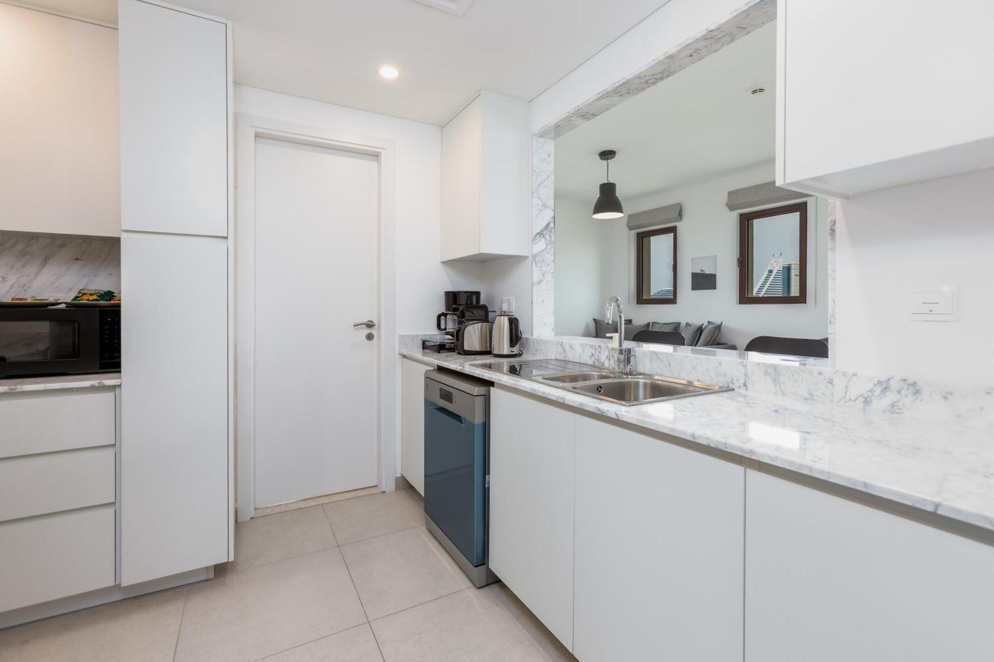 Elegant 2br In Rahaal 2, Madinat Jumeirah - Allsopp & Allsopp