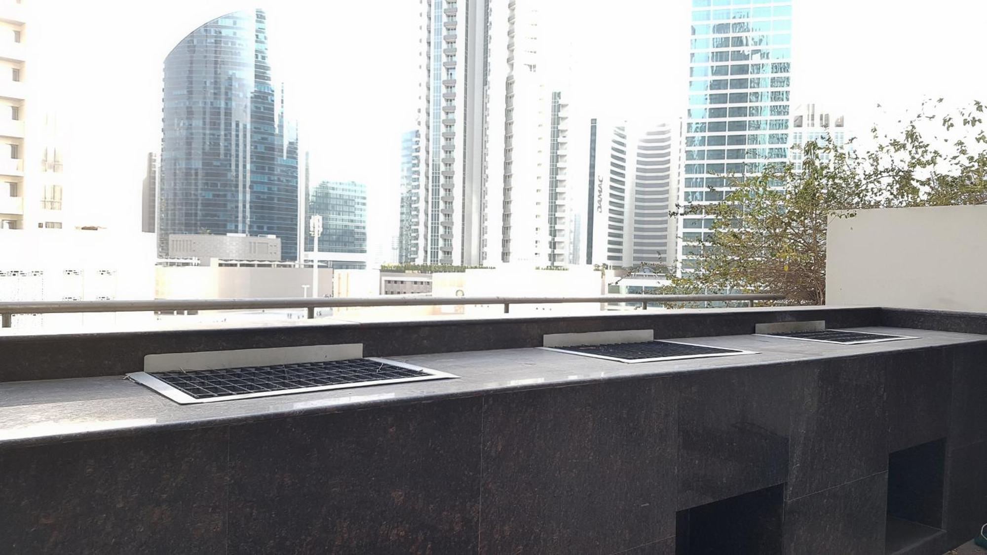 Appartement Lovely 1 Bedroom Apartment, Near Mall & Burj Khalifa, Downtown Dubaï