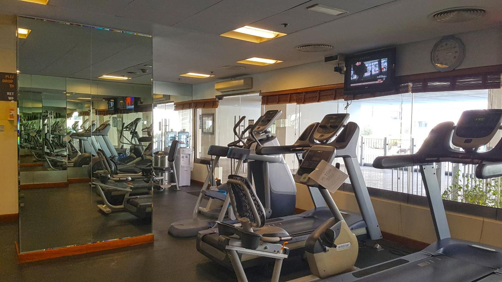 Lovely 1 Bedroom Apartment, Near Mall & Burj Khalifa, Downtown Appartement *