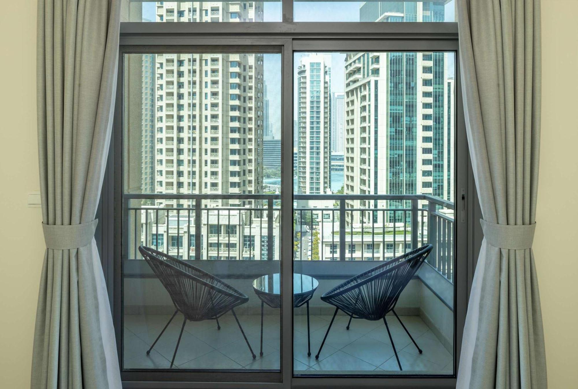 Silkhaus Spacious In Downtown Claren Tower Appartement *