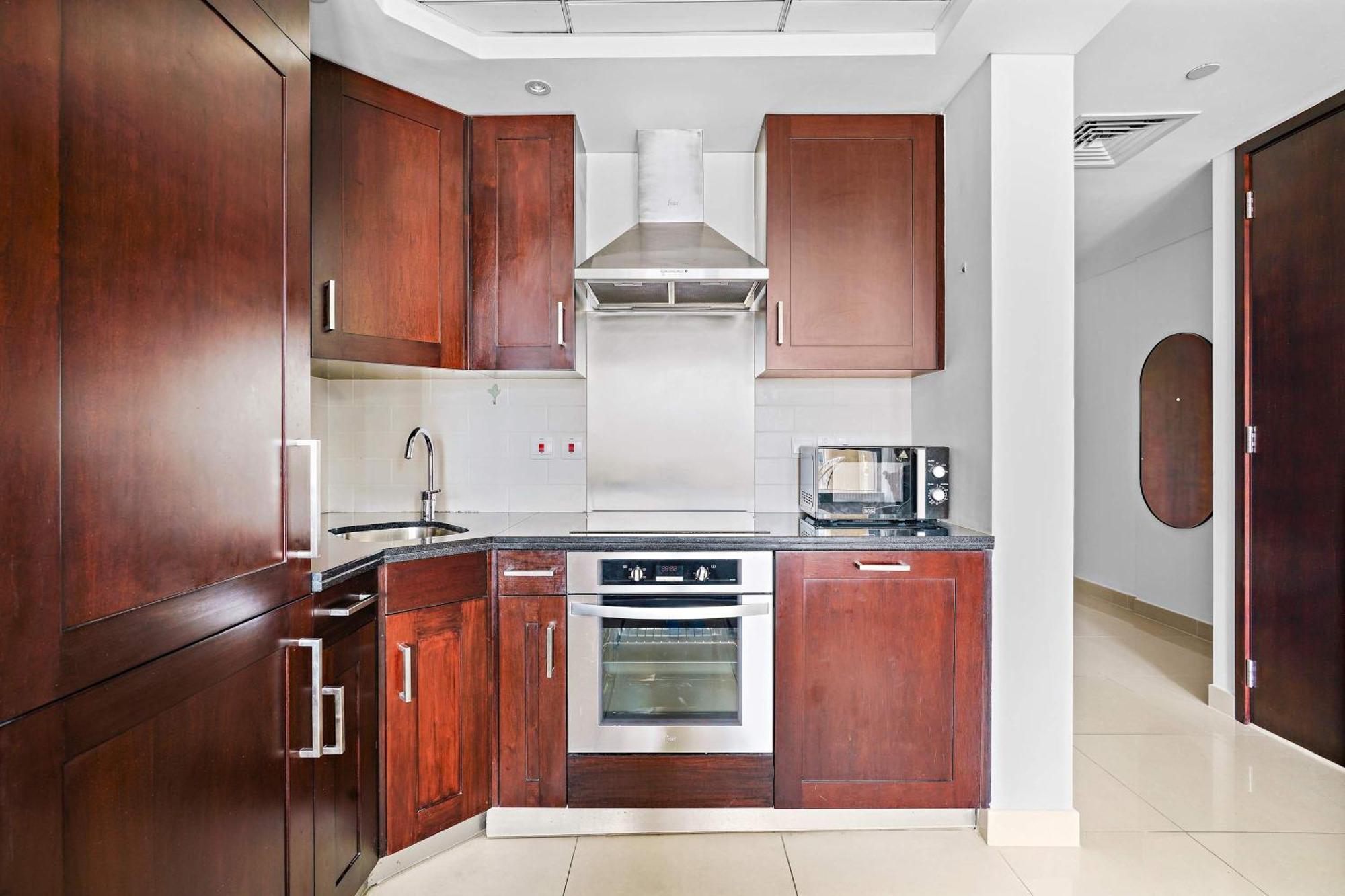 Silkhaus Cozy In Downtown In 29 Boulevard Appartement *
