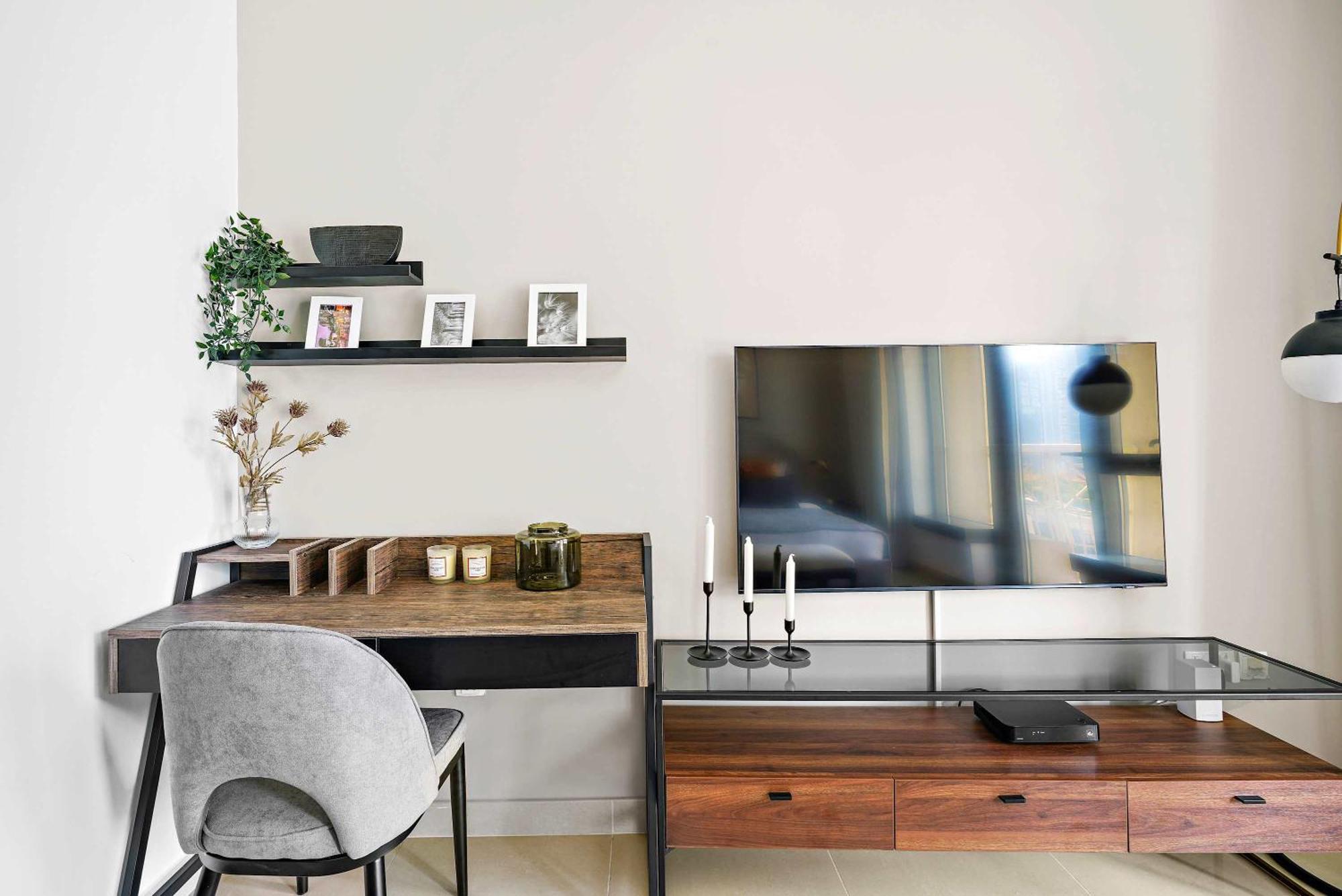 Silkhaus Cozy In Downtown In 29 Boulevard Appartement