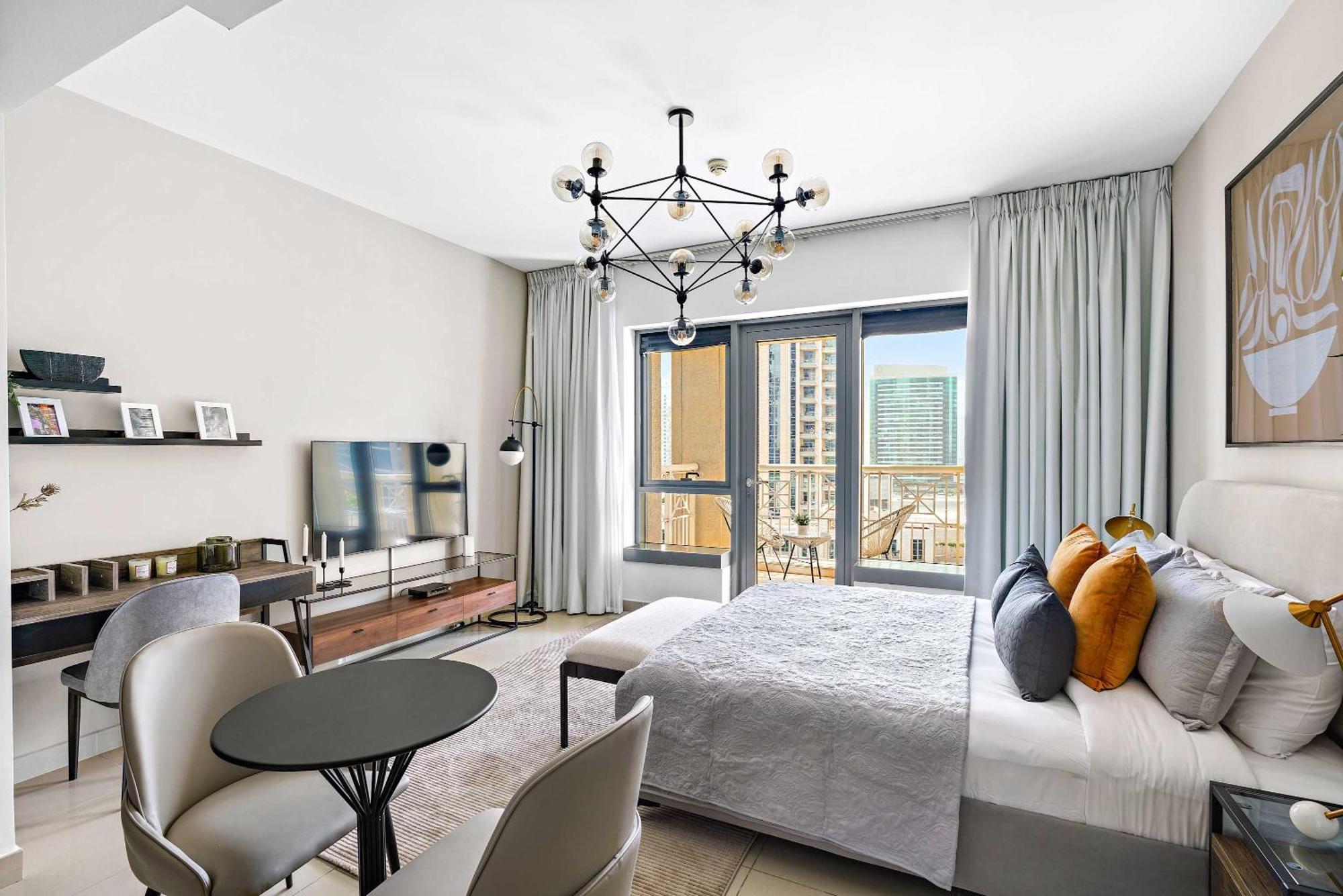 Silkhaus Cozy In Downtown In 29 Boulevard Appartement *